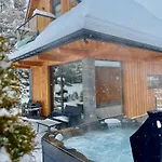 Вилла Siodemka Kazdy Z Prywatnym Jacuzzi Закопане