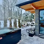 Siodemka Kazdy Z Prywatnym Jacuzzi Закопане