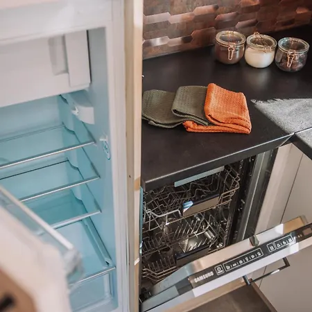 Siodemka Kazdy Z Prywatnym Jacuzzi Vila Zakopane