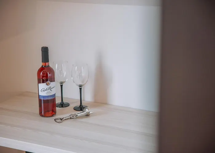 Vila Siodemka Kazdy Z Prywatnym Jacuzzi Zakopane