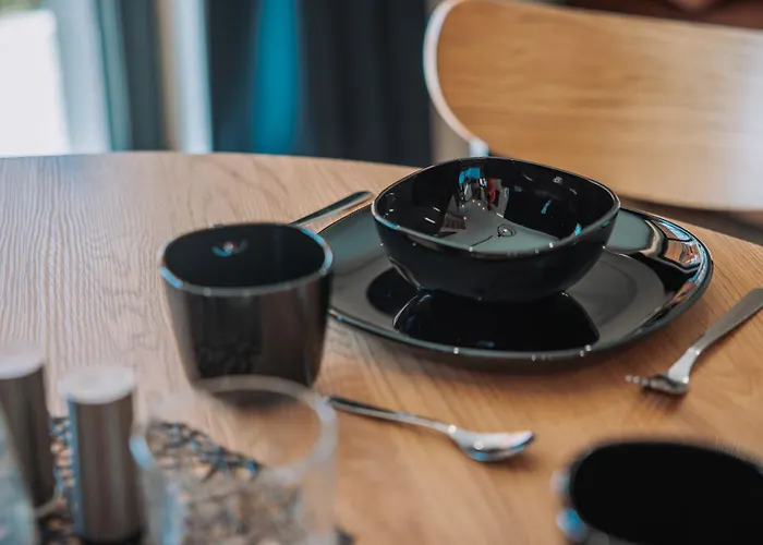 Siodemka Kazdy Z Prywatnym Jacuzzi * Zakopane