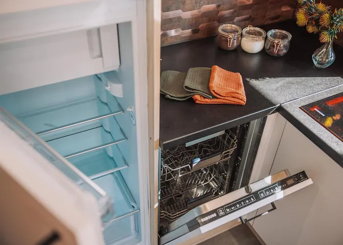 Siodemka Kazdy Z Prywatnym Jacuzzi Vila Zakopane