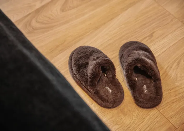 Siodemka Kazdy Z Prywatnym Jacuzzi Vila