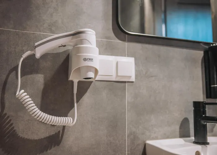 Siodemka Kazdy Z Prywatnym Jacuzzi *