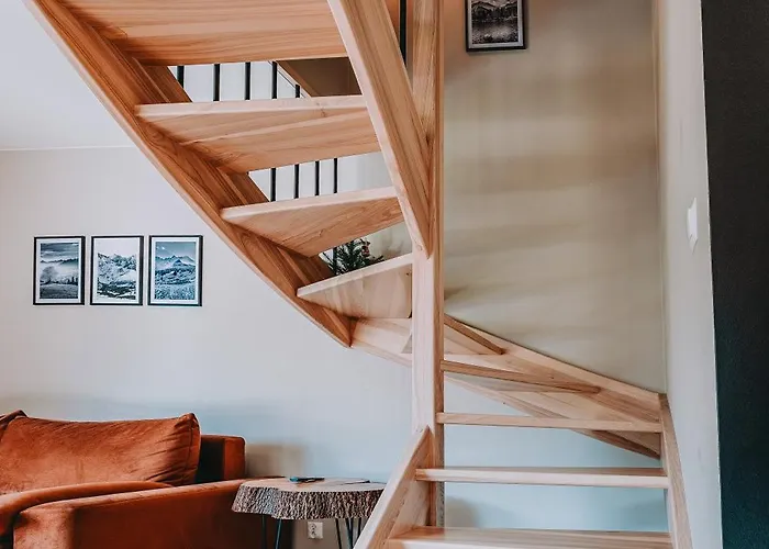 Vila Siodemka Kazdy Z Prywatnym Jacuzzi *