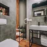 Villa Siodemka Kazdy Z Prywatnym Jacuzzi Zakopane