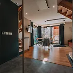 Siodemka Kazdy Z Prywatnym Jacuzzi Villa Zakopane