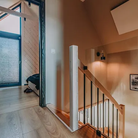 Villa Siodemka Kazdy Z Prywatnym Jacuzzi