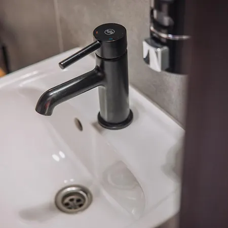 Siodemka Kazdy Z Prywatnym Jacuzzi Villa