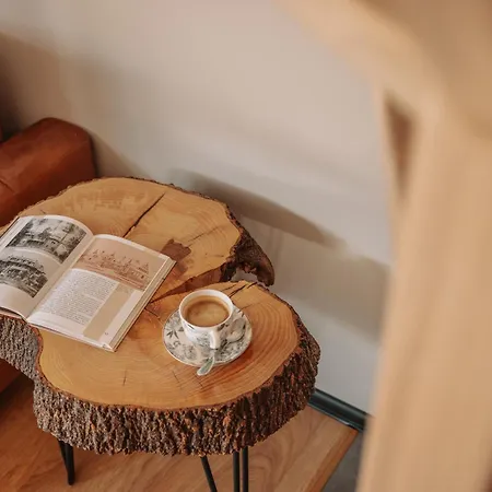 Siodemka Kazdy Z Prywatnym Jacuzzi