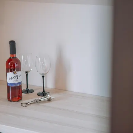 וילה Siodemka Kazdy Z Prywatnym Jacuzzi זקופאנה