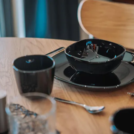 Siodemka Kazdy Z Prywatnym Jacuzzi * Zakopane