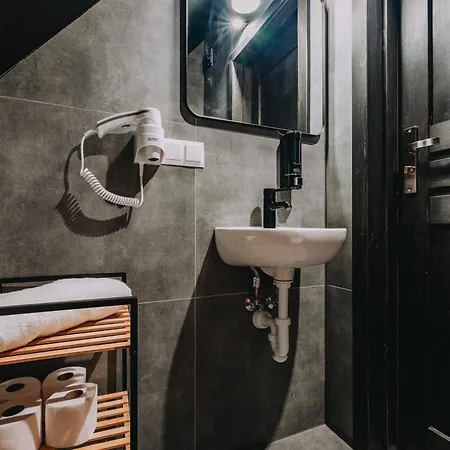 Domki Siodemka 7A Prywatne Jacuzzi, Sauna, 7B Prywatne Jacuzzi, Sauna I Klimatyzacja, Wyposazenie Zalezy Od Wybranego Domku Villa