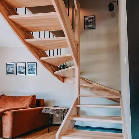 Villa Siodemka Kazdy Z Prywatnym Jacuzzi *