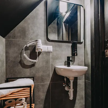 Siodemka Kazdy Z Prywatnym Jacuzzi * Zakopane