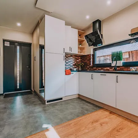 Villa Siodemka Kazdy Z Prywatnym Jacuzzi *