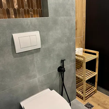 Villa Domki Siodemka Prywatne Jacuzzi&Sauna *