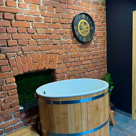 Domki Siodemka 7A Prywatne Jacuzzi, Sauna, 7B Prywatne Jacuzzi, Sauna I Klimatyzacja, Wyposazenie Zalezy Od Wybranego Domku * Zakopane