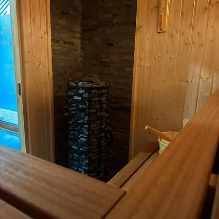 Villa Domki Siodemka 7A Prywatne Jacuzzi, Sauna, 7B Prywatne Jacuzzi, Sauna I Klimatyzacja, Wyposazenie Zalezy Od Wybranego Domku Zakopane