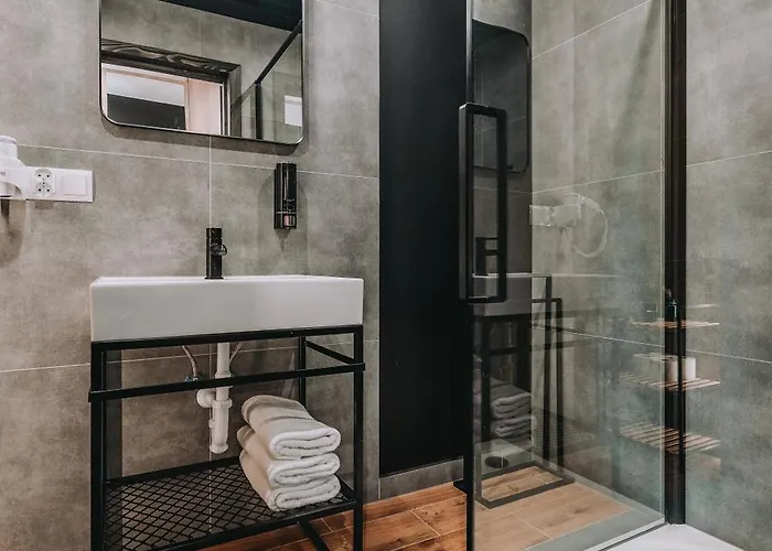 Siodemka Kazdy Z Prywatnym Jacuzzi *